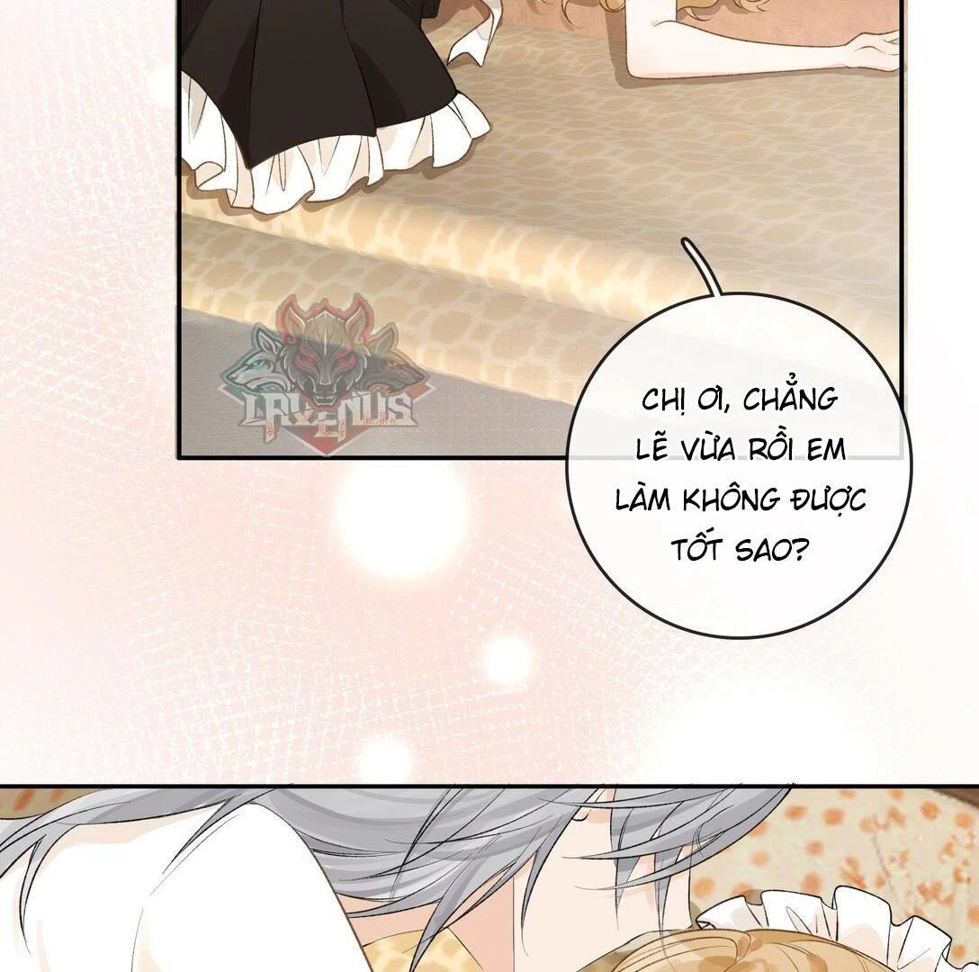 Sói Tiểu Thư Và Em Gái Hồ Ly Của Tôi Chapter 31 - 14