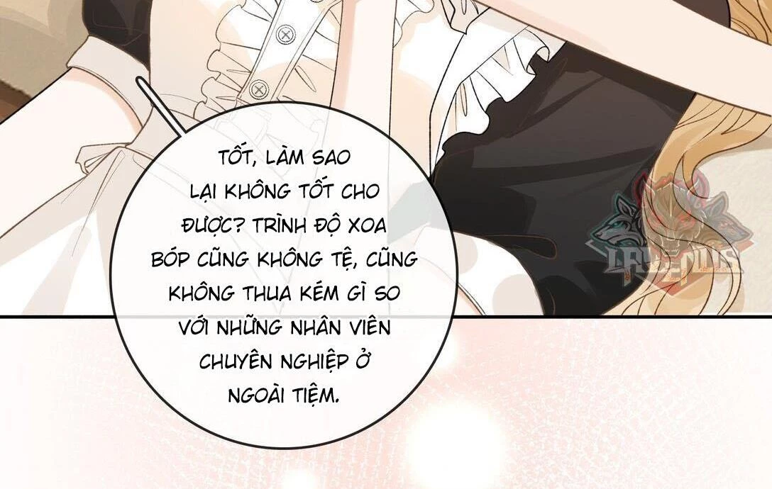 Sói Tiểu Thư Và Em Gái Hồ Ly Của Tôi Chapter 31 - 16