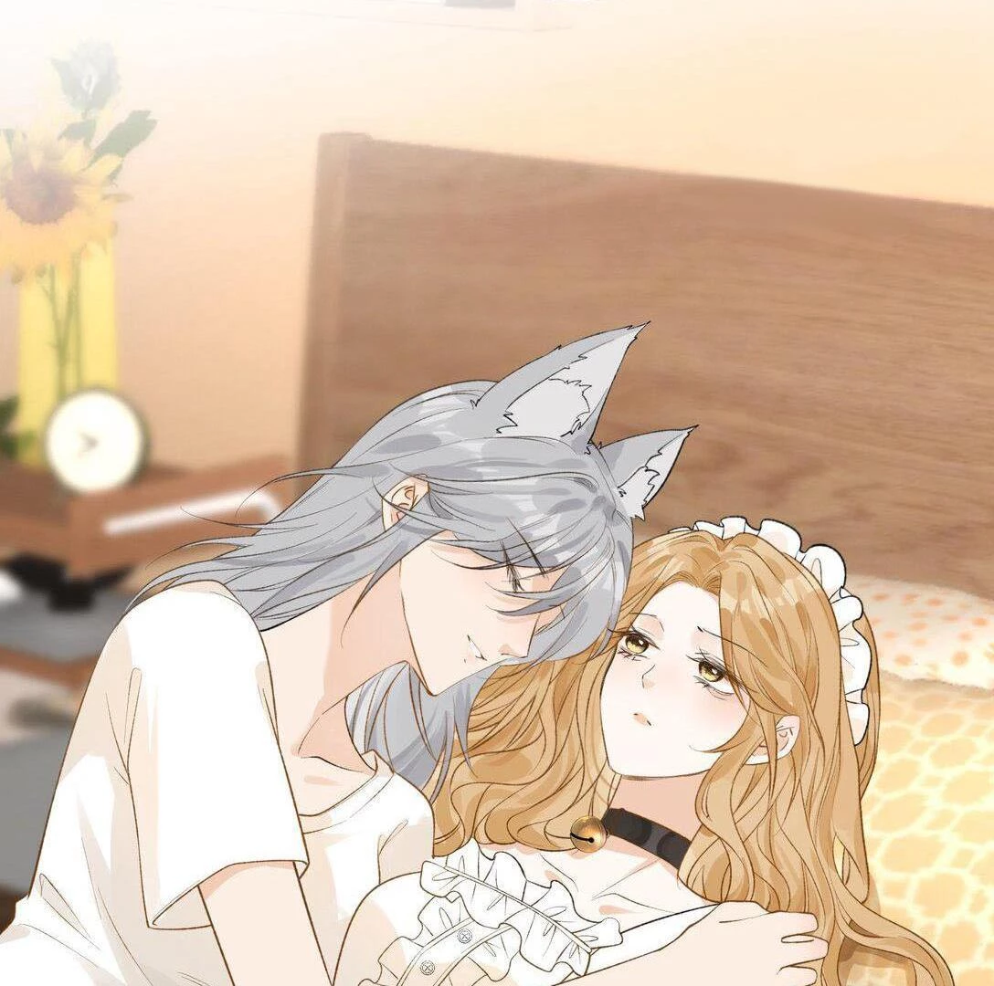 Sói Tiểu Thư Và Em Gái Hồ Ly Của Tôi Chapter 31 - 19