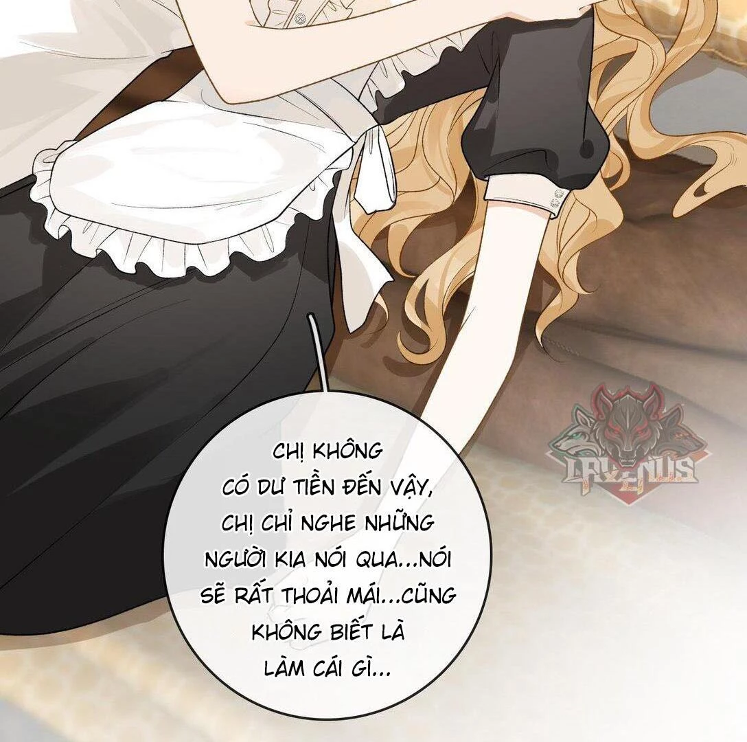 Sói Tiểu Thư Và Em Gái Hồ Ly Của Tôi Chapter 31 - 20