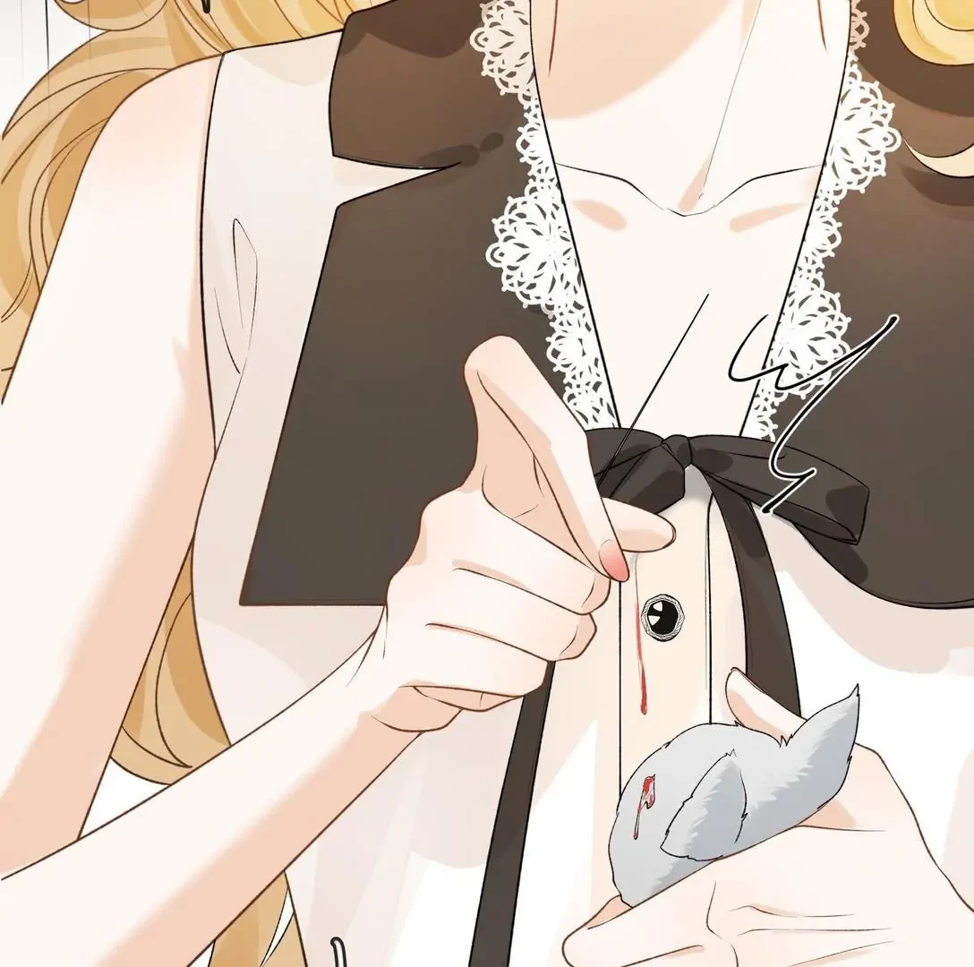 Sói Tiểu Thư Và Em Gái Hồ Ly Của Tôi Chapter 31 - 26