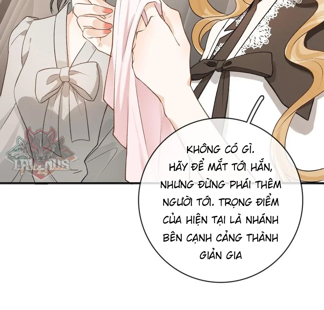 Sói Tiểu Thư Và Em Gái Hồ Ly Của Tôi Chapter 31 - 30