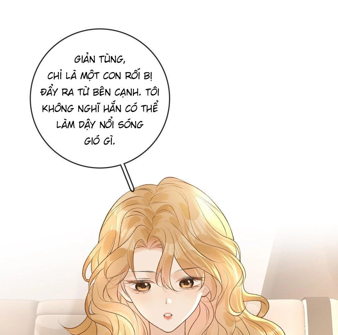 Sói Tiểu Thư Và Em Gái Hồ Ly Của Tôi Chapter 31 - 31