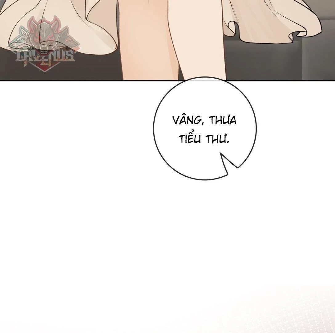 Sói Tiểu Thư Và Em Gái Hồ Ly Của Tôi Chapter 31 - 33