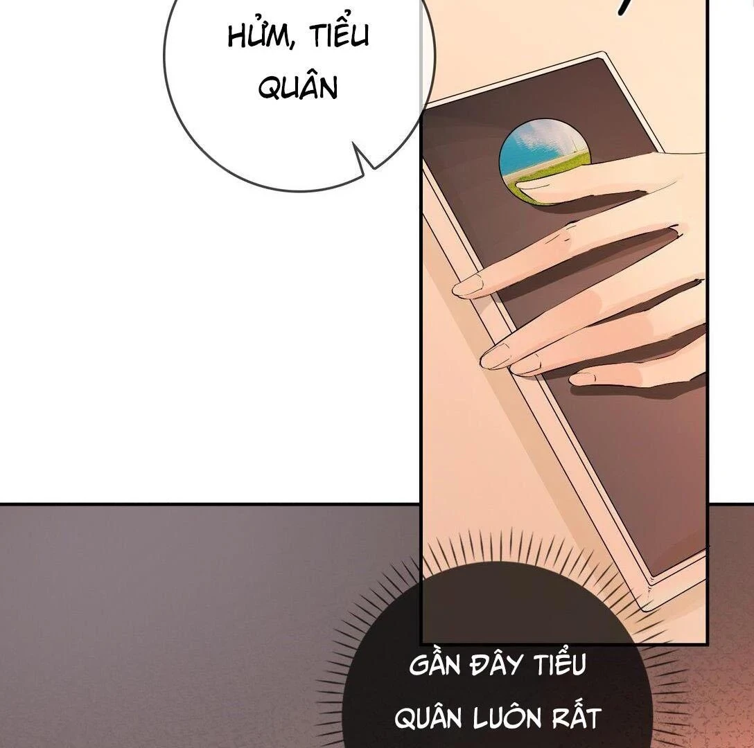 Sói Tiểu Thư Và Em Gái Hồ Ly Của Tôi Chapter 31 - 36