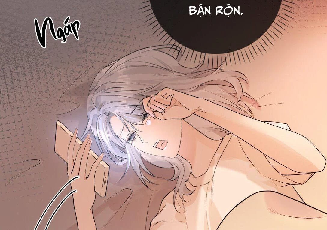 Sói Tiểu Thư Và Em Gái Hồ Ly Của Tôi Chapter 31 - 37