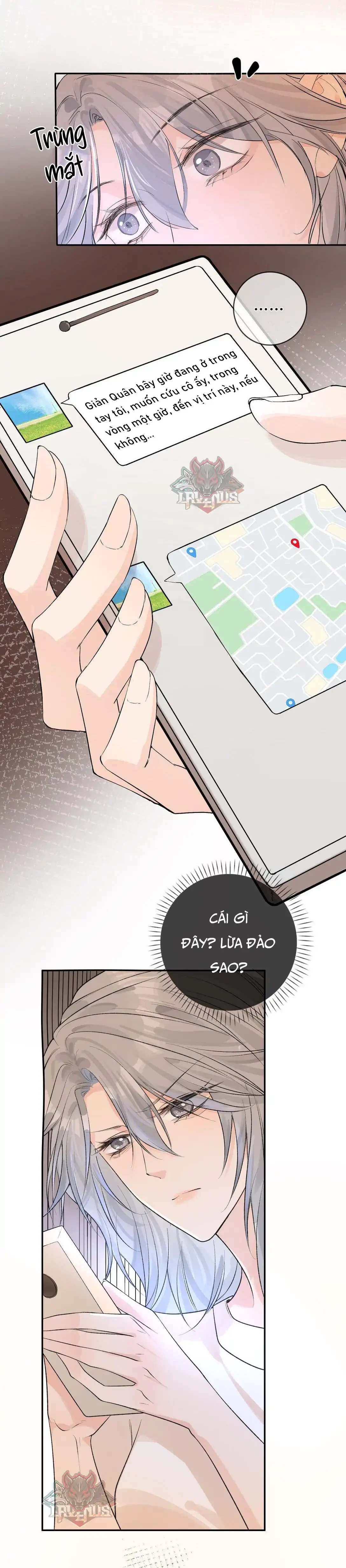 Sói Tiểu Thư Và Em Gái Hồ Ly Của Tôi Chapter 31 - 39