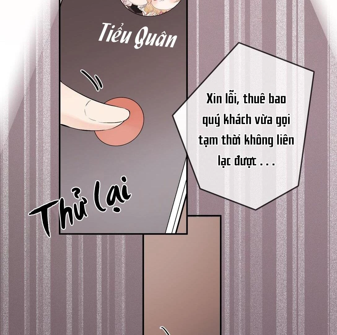 Sói Tiểu Thư Và Em Gái Hồ Ly Của Tôi Chapter 31 - 43