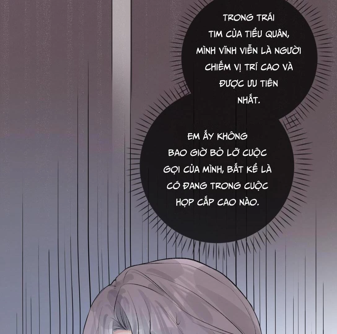 Sói Tiểu Thư Và Em Gái Hồ Ly Của Tôi Chapter 31 - 45