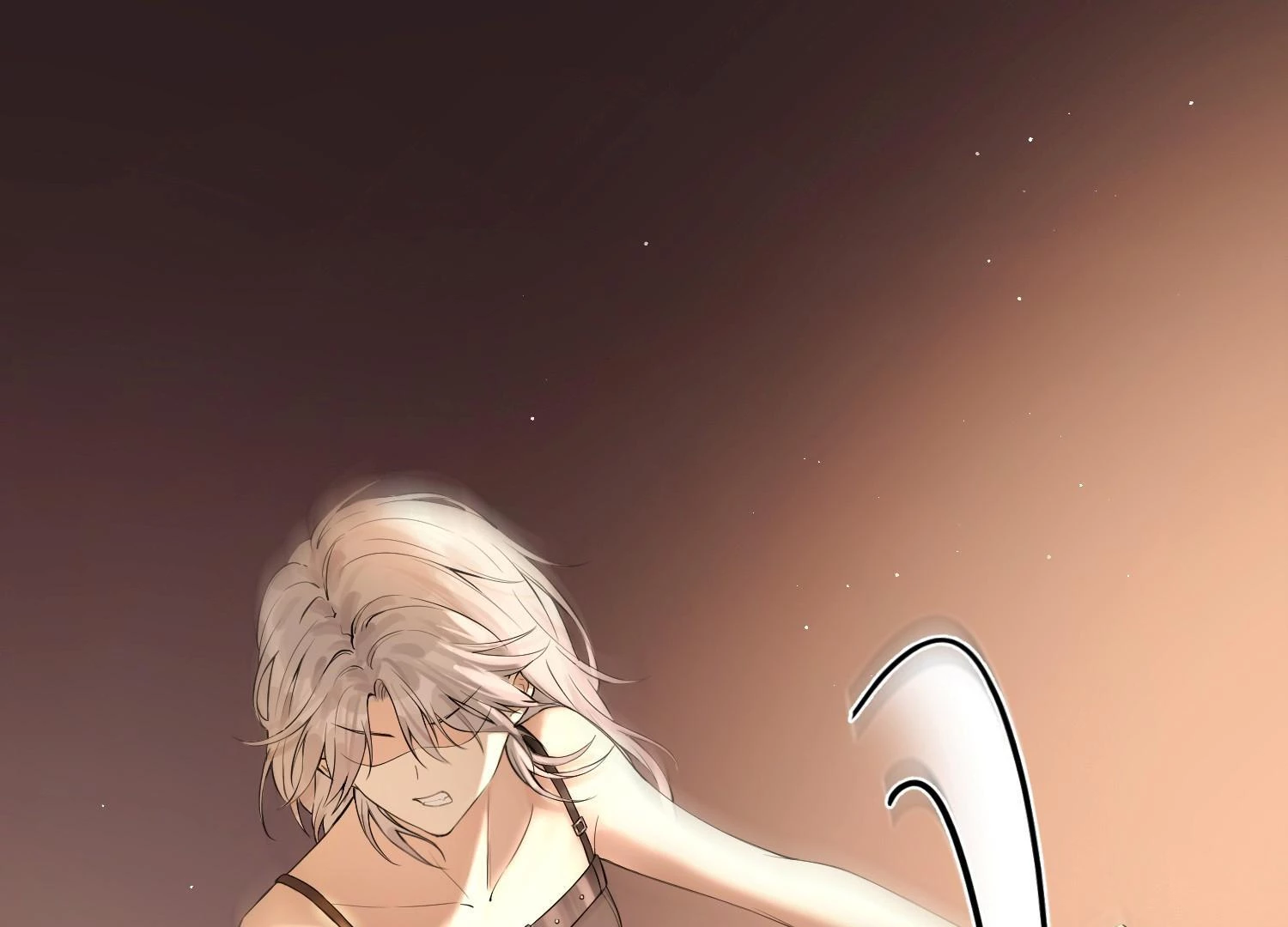 Sói Tiểu Thư Và Em Gái Hồ Ly Của Tôi Chapter 32 - 1