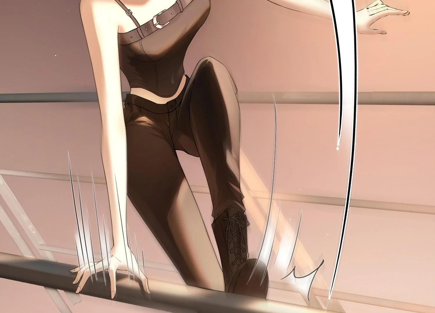 Sói Tiểu Thư Và Em Gái Hồ Ly Của Tôi Chapter 32 - 2