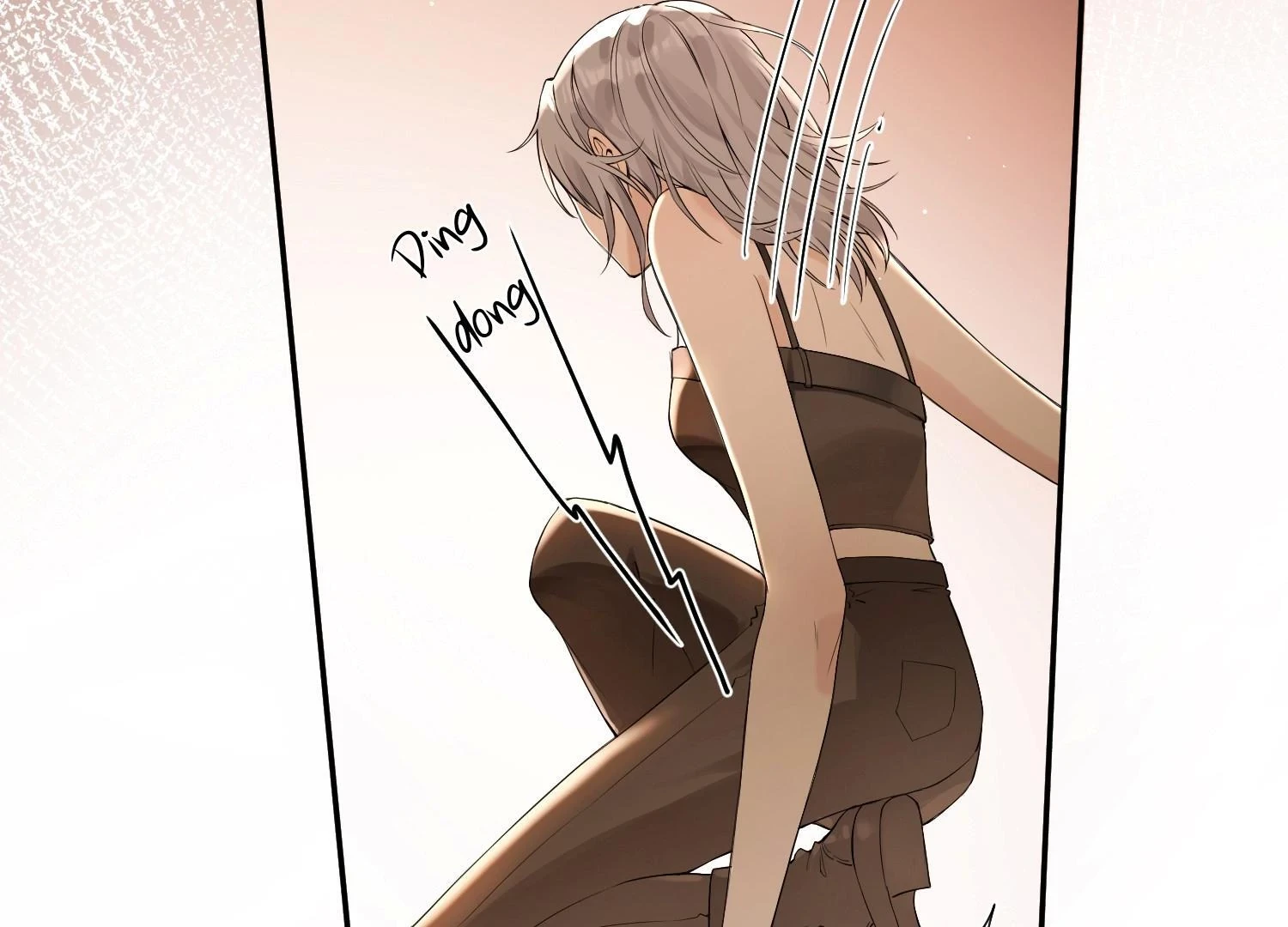 Sói Tiểu Thư Và Em Gái Hồ Ly Của Tôi Chapter 32 - 5