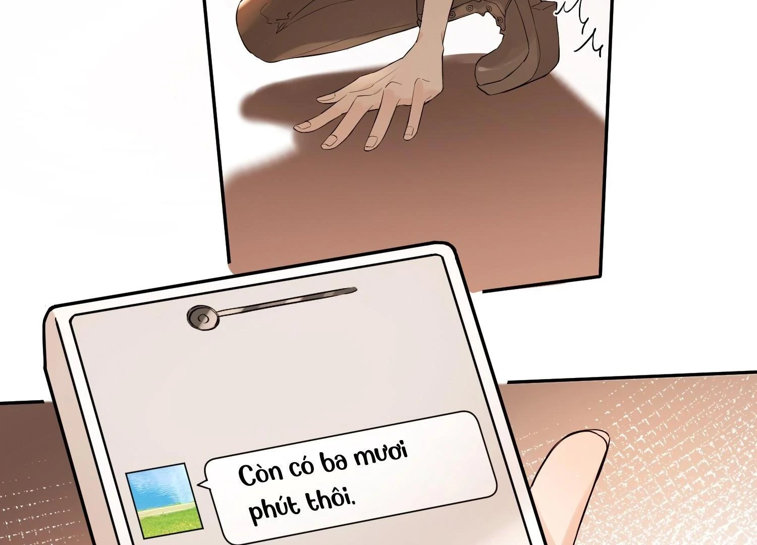 Sói Tiểu Thư Và Em Gái Hồ Ly Của Tôi Chapter 32 - 6