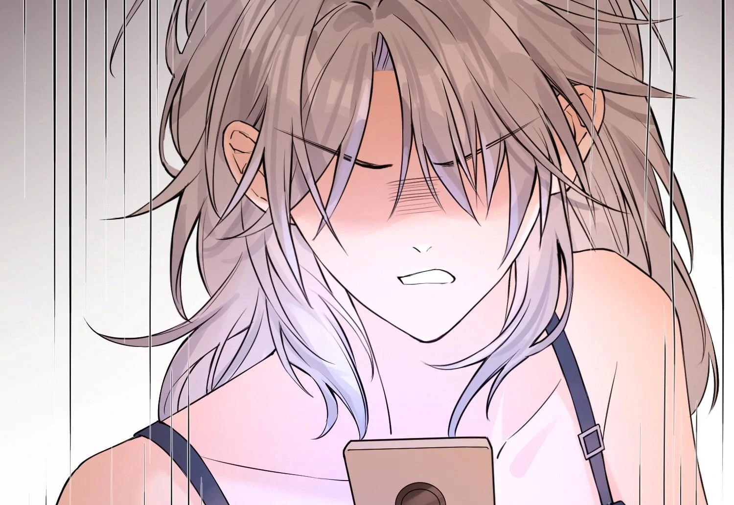 Sói Tiểu Thư Và Em Gái Hồ Ly Của Tôi Chapter 32 - 9