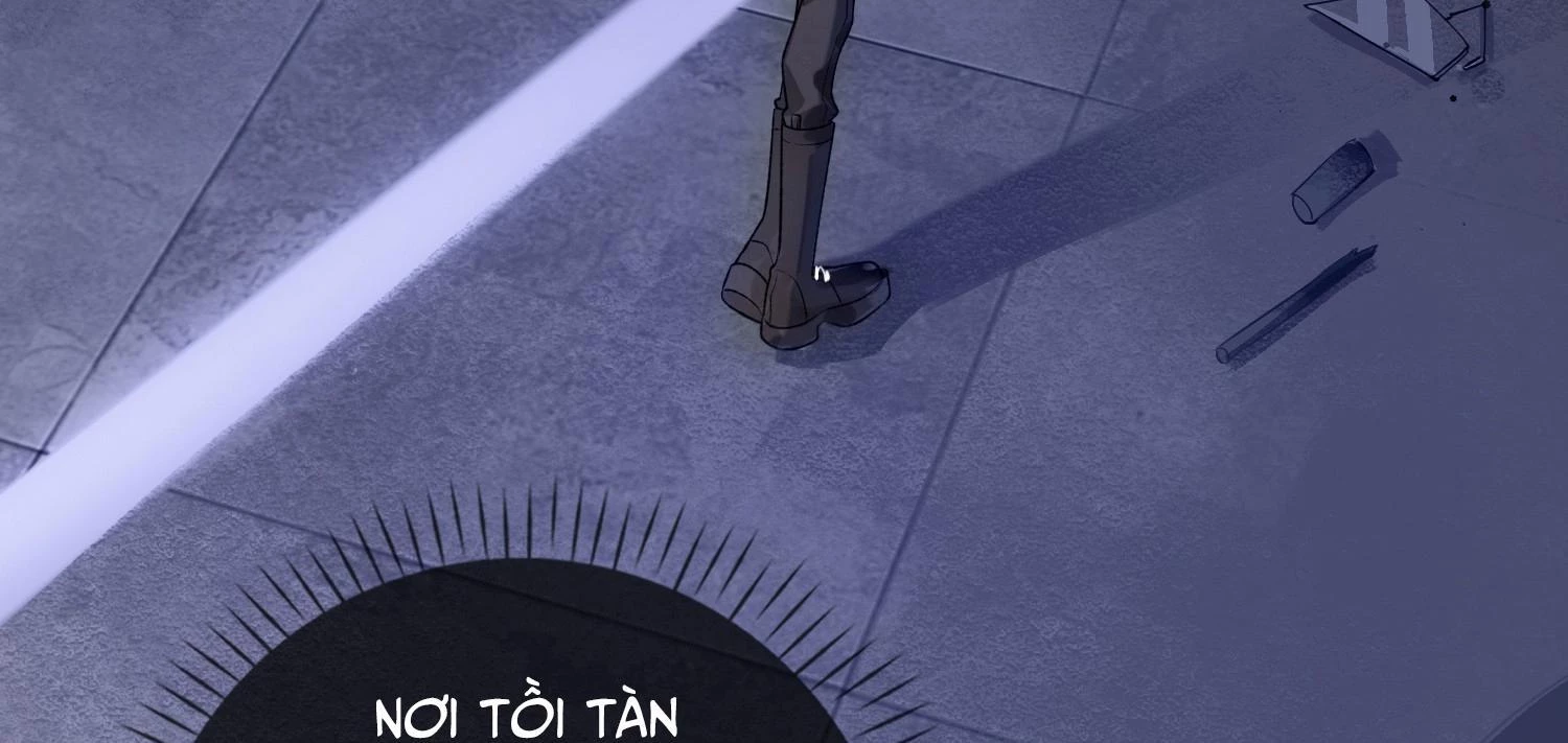 Sói Tiểu Thư Và Em Gái Hồ Ly Của Tôi Chapter 32 - 19