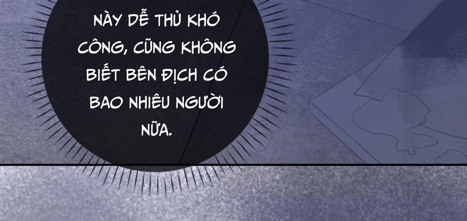 Sói Tiểu Thư Và Em Gái Hồ Ly Của Tôi Chapter 32 - 20