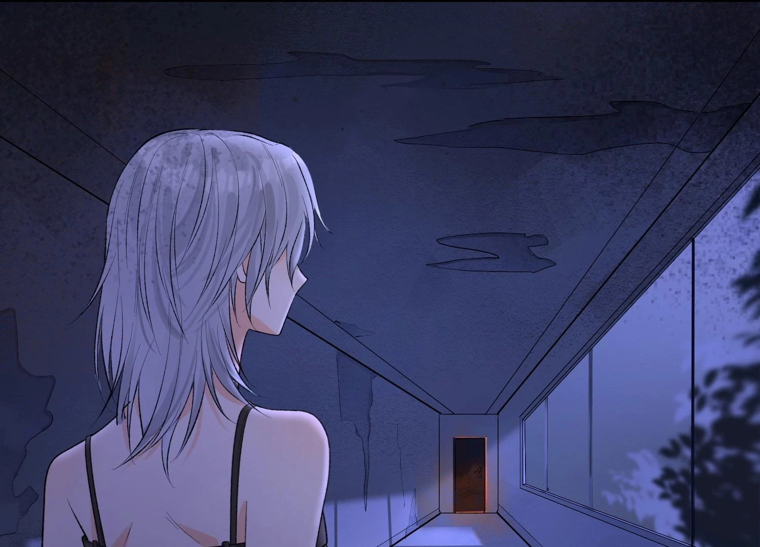 Sói Tiểu Thư Và Em Gái Hồ Ly Của Tôi Chapter 32 - 22