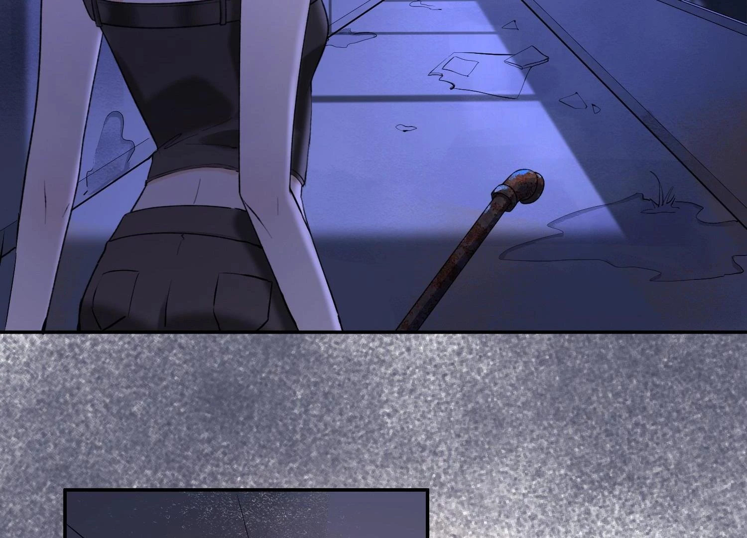 Sói Tiểu Thư Và Em Gái Hồ Ly Của Tôi Chapter 32 - 23