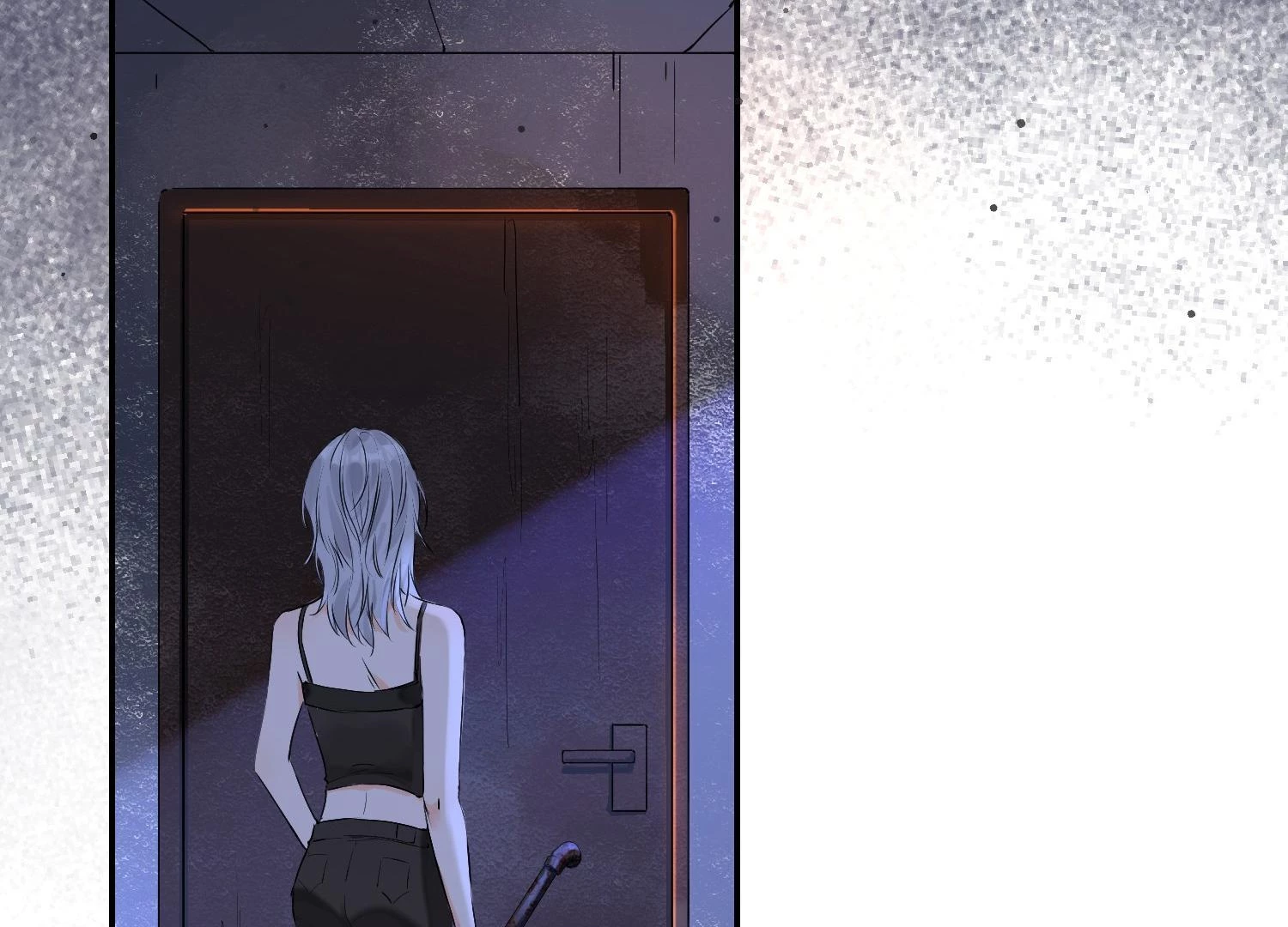 Sói Tiểu Thư Và Em Gái Hồ Ly Của Tôi Chapter 32 - 24