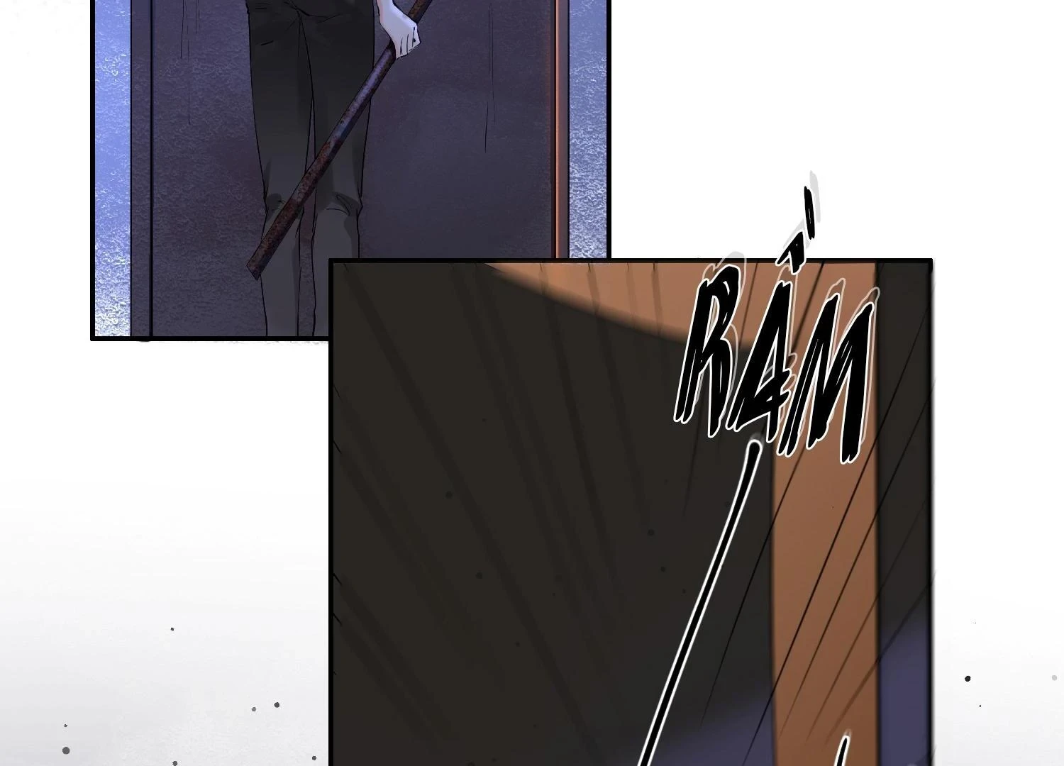 Sói Tiểu Thư Và Em Gái Hồ Ly Của Tôi Chapter 32 - 25