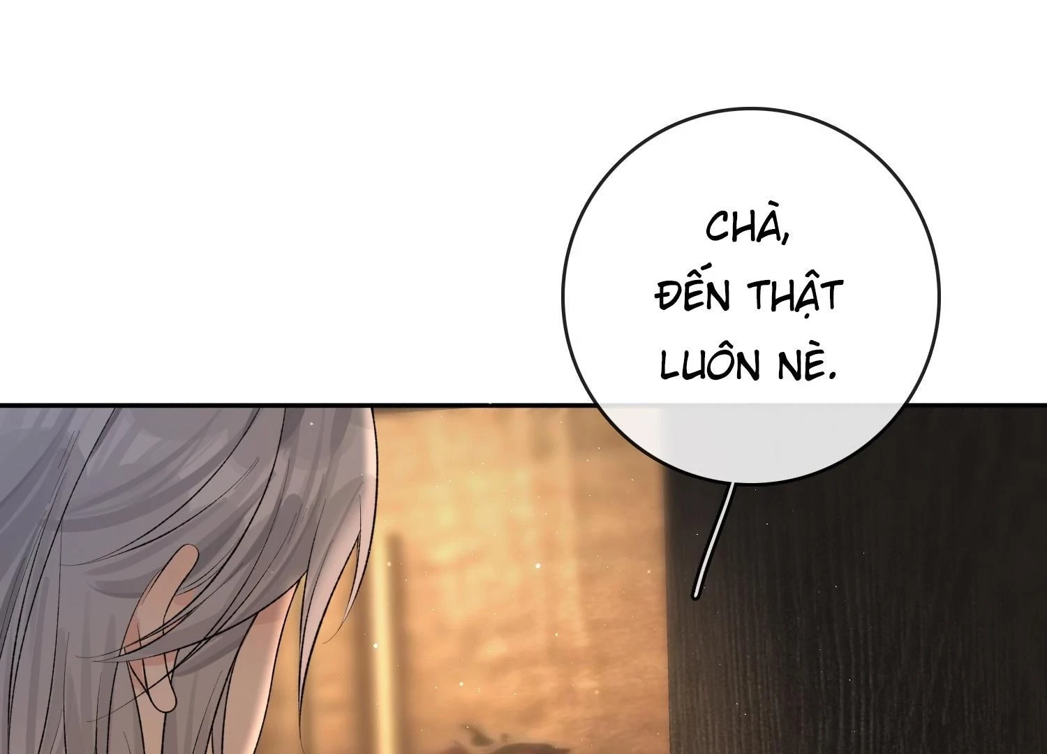 Sói Tiểu Thư Và Em Gái Hồ Ly Của Tôi Chapter 32 - 29