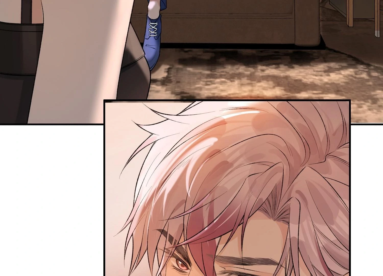 Sói Tiểu Thư Và Em Gái Hồ Ly Của Tôi Chapter 32 - 31