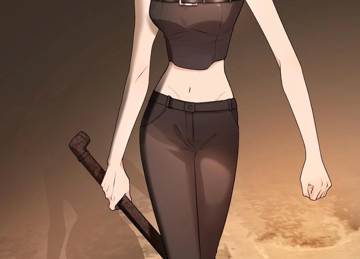 Sói Tiểu Thư Và Em Gái Hồ Ly Của Tôi Chapter 32 - 35