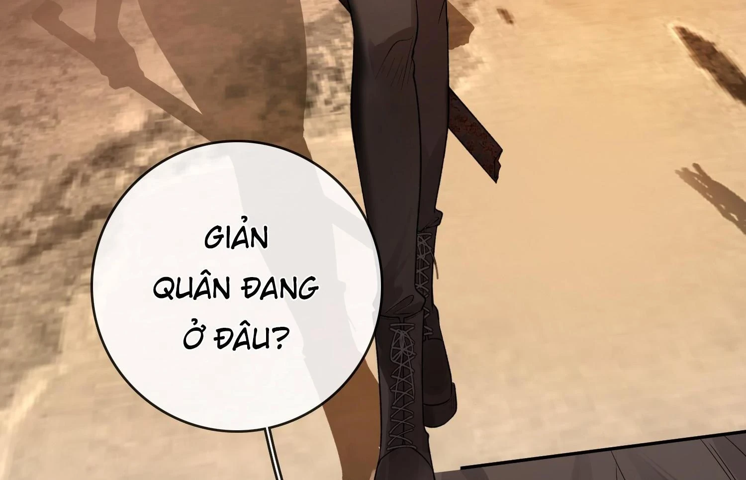 Sói Tiểu Thư Và Em Gái Hồ Ly Của Tôi Chapter 32 - 36