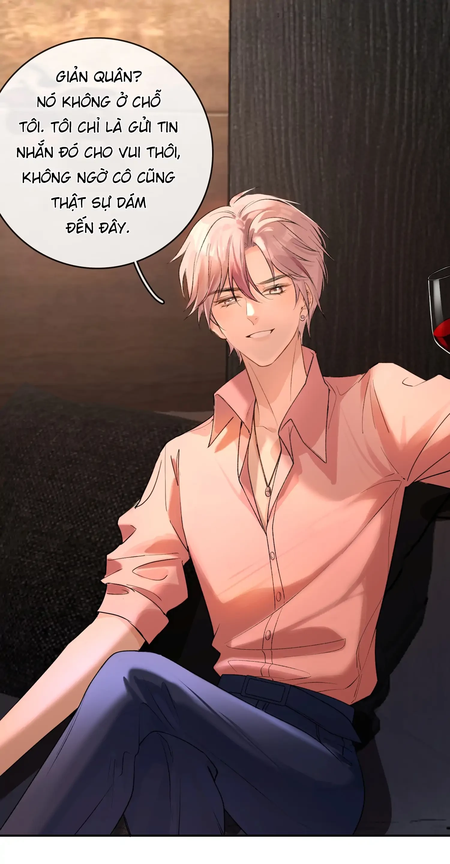 Sói Tiểu Thư Và Em Gái Hồ Ly Của Tôi Chapter 32 - 38