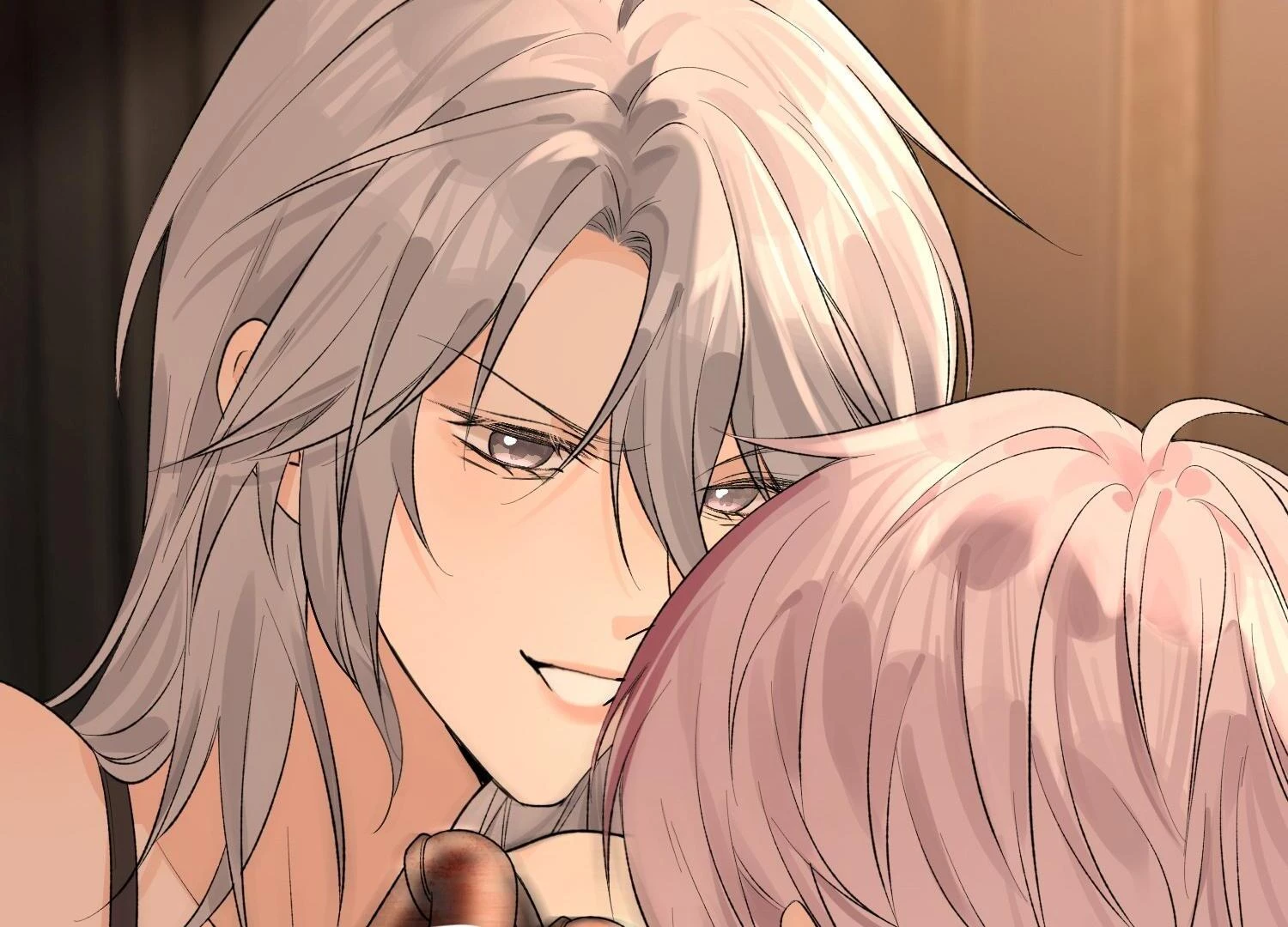 Sói Tiểu Thư Và Em Gái Hồ Ly Của Tôi Chapter 32 - 42