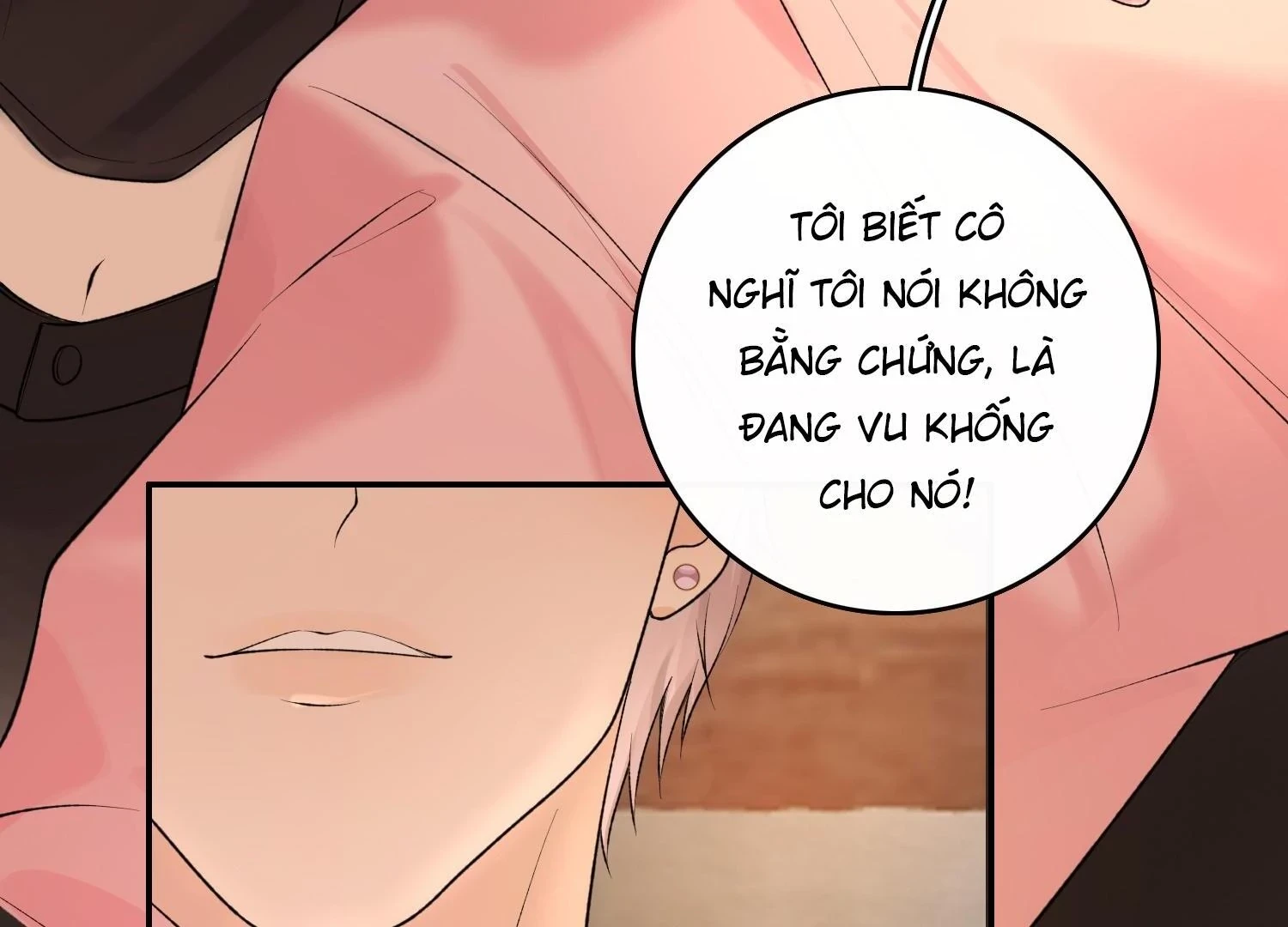 Sói Tiểu Thư Và Em Gái Hồ Ly Của Tôi Chapter 32 - 44