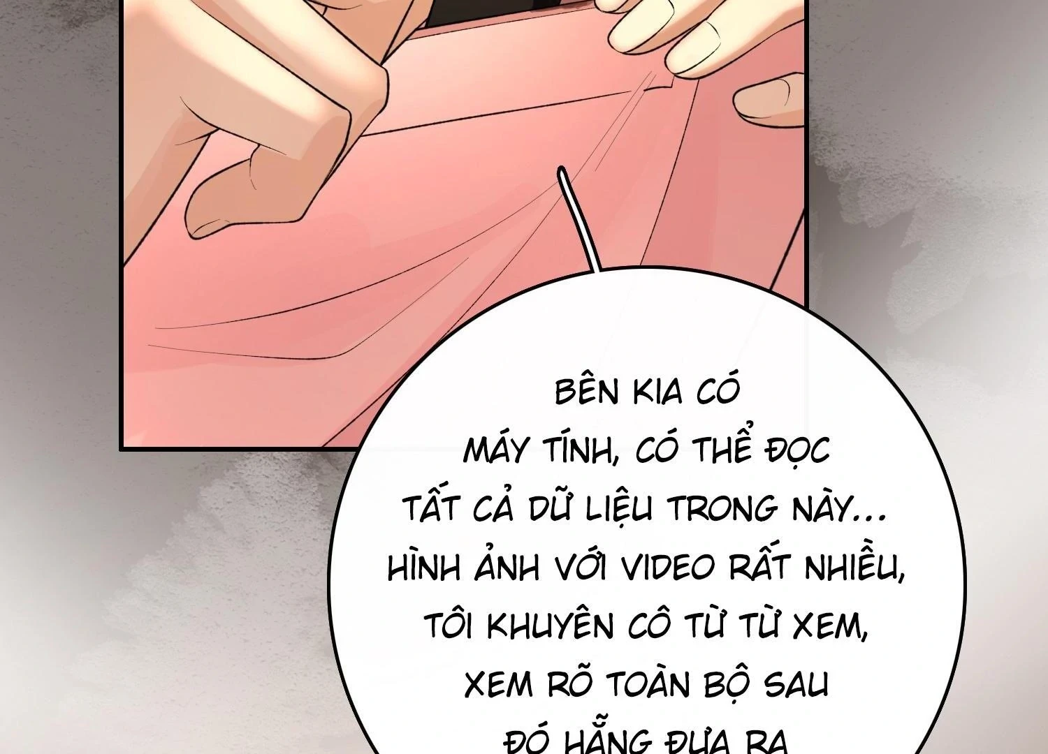 Sói Tiểu Thư Và Em Gái Hồ Ly Của Tôi Chapter 32 - 46