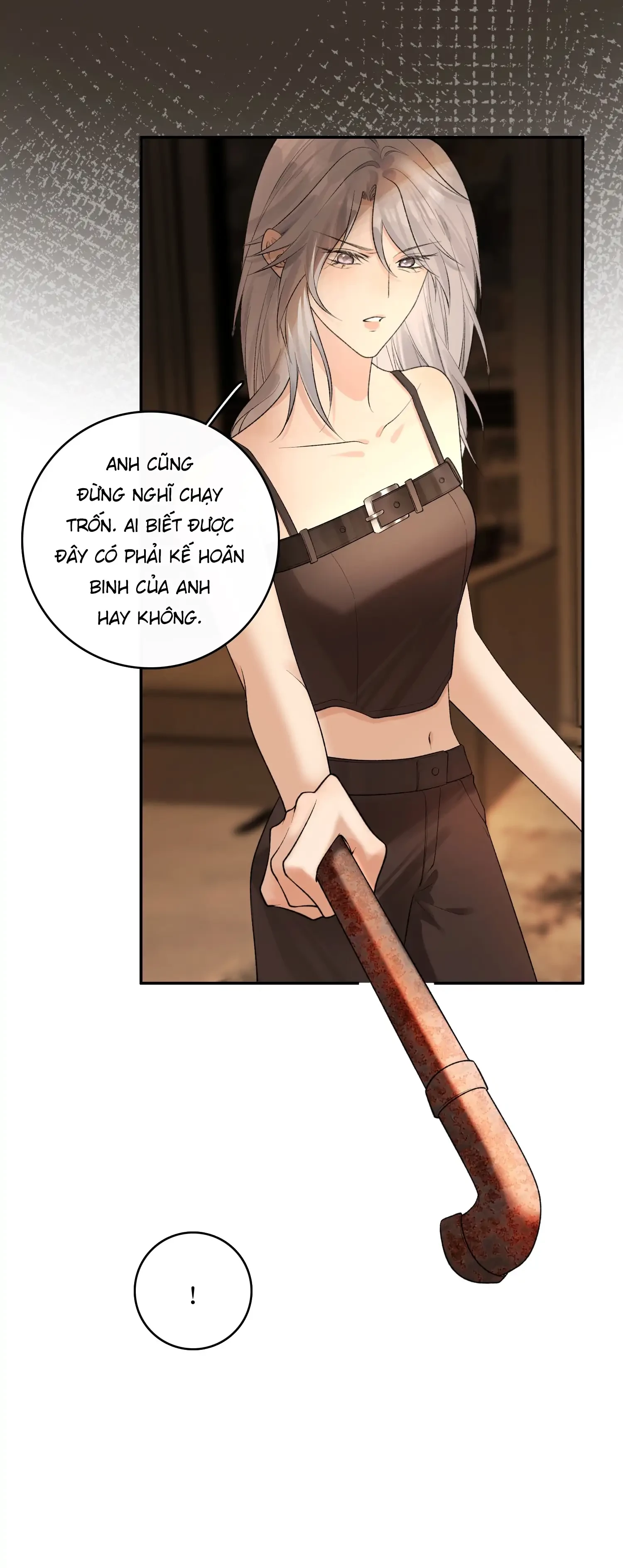 Sói Tiểu Thư Và Em Gái Hồ Ly Của Tôi Chapter 32 - 51