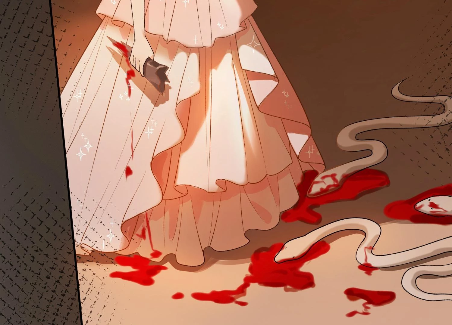 Sói Tiểu Thư Và Em Gái Hồ Ly Của Tôi Chapter 32 - 59