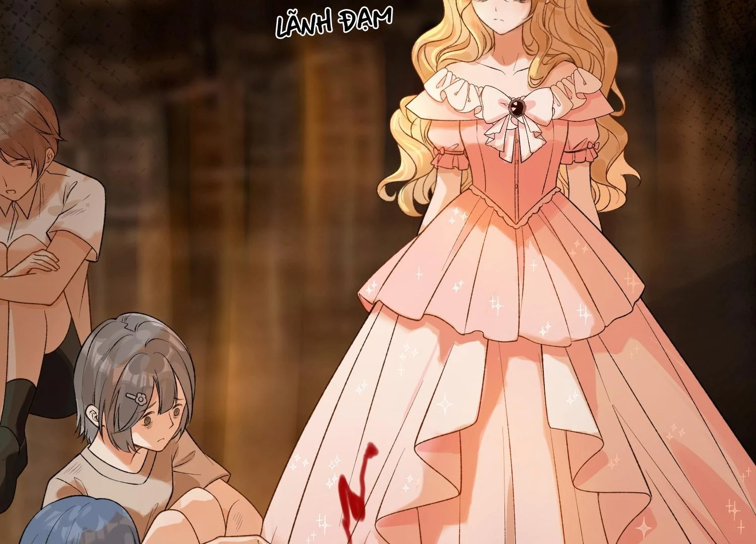 Sói Tiểu Thư Và Em Gái Hồ Ly Của Tôi Chapter 32 - 61