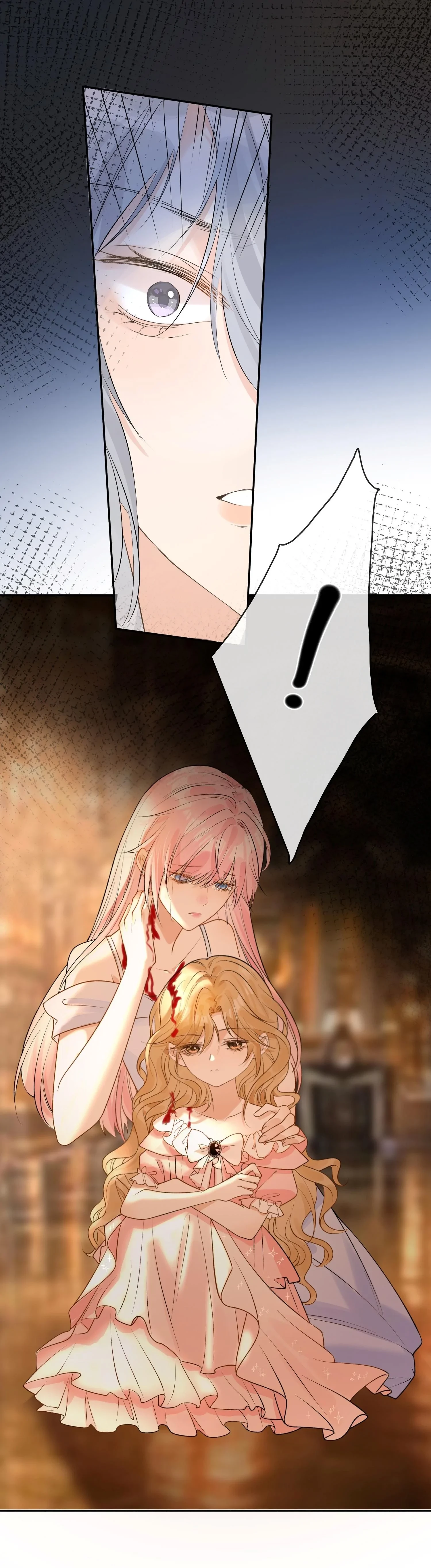 Sói Tiểu Thư Và Em Gái Hồ Ly Của Tôi Chapter 32 - 64