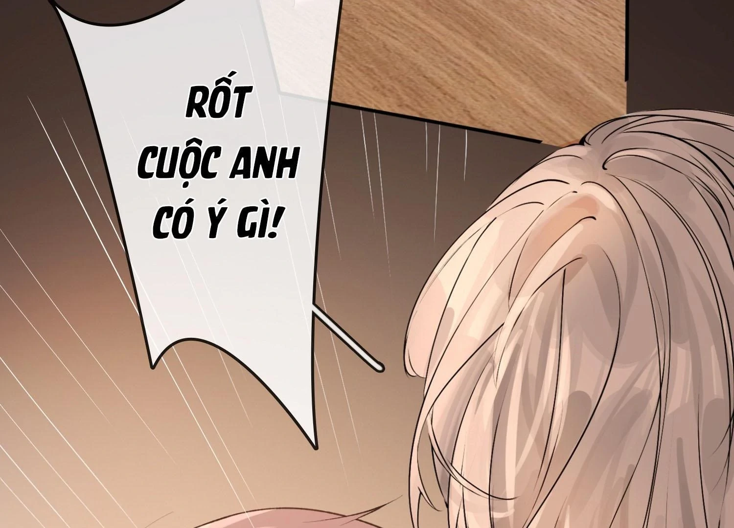 Sói Tiểu Thư Và Em Gái Hồ Ly Của Tôi Chapter 33 - 3