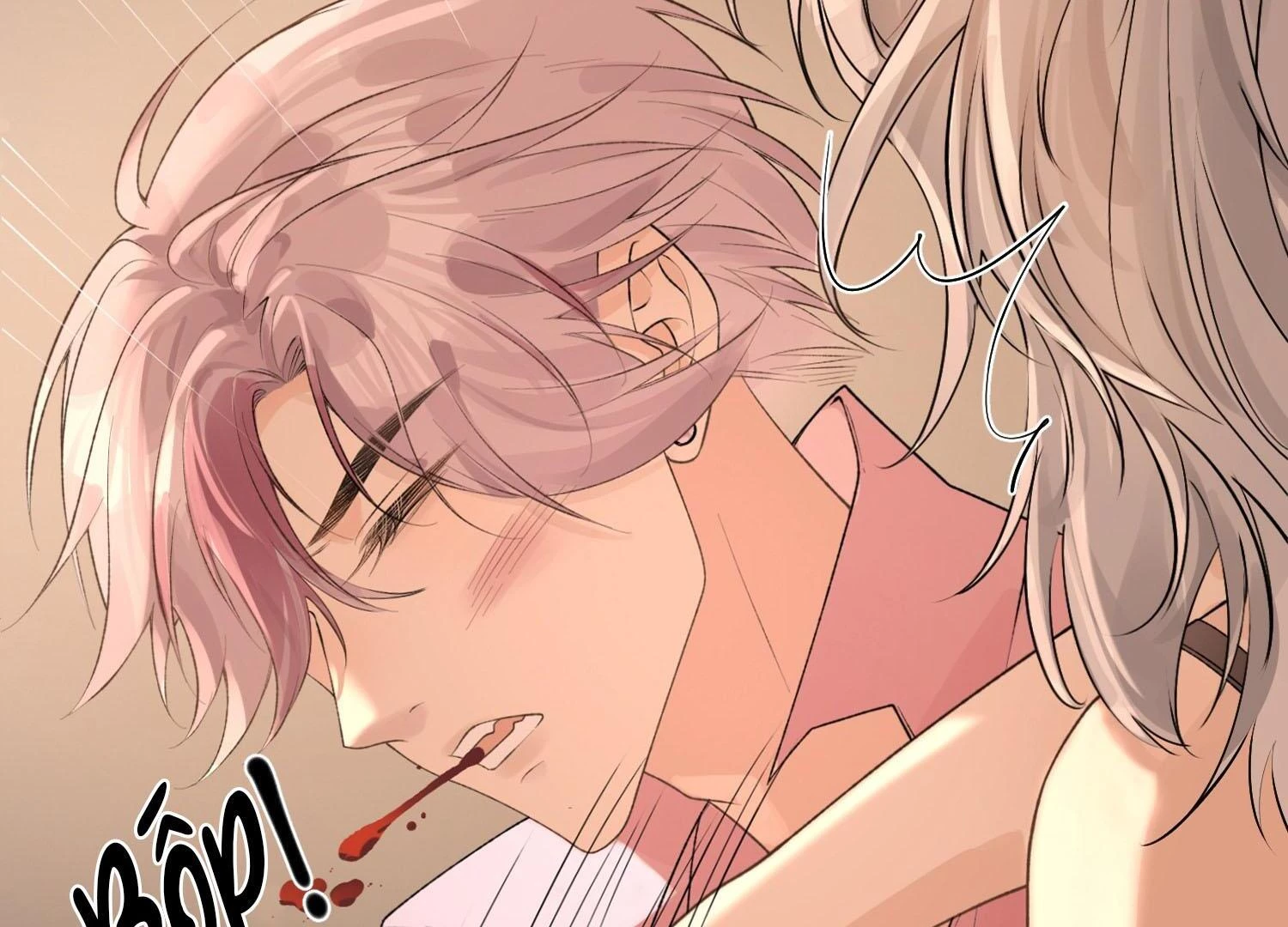 Sói Tiểu Thư Và Em Gái Hồ Ly Của Tôi Chapter 33 - 4