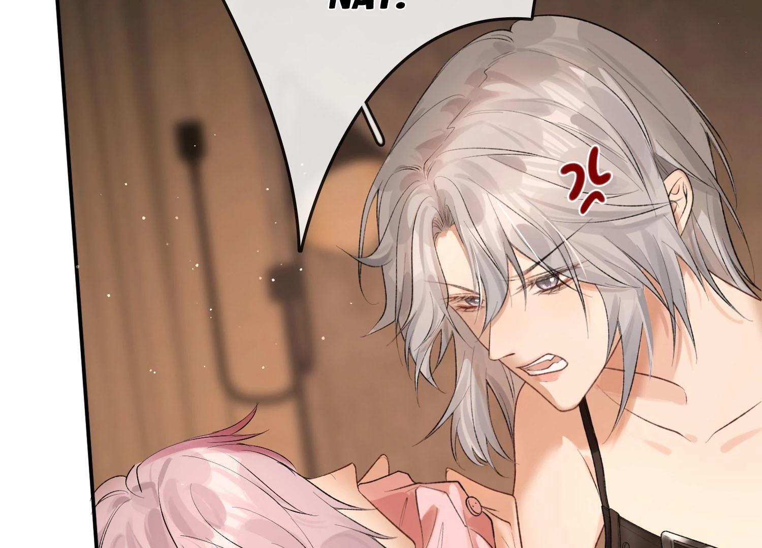 Sói Tiểu Thư Và Em Gái Hồ Ly Của Tôi Chapter 33 - 7