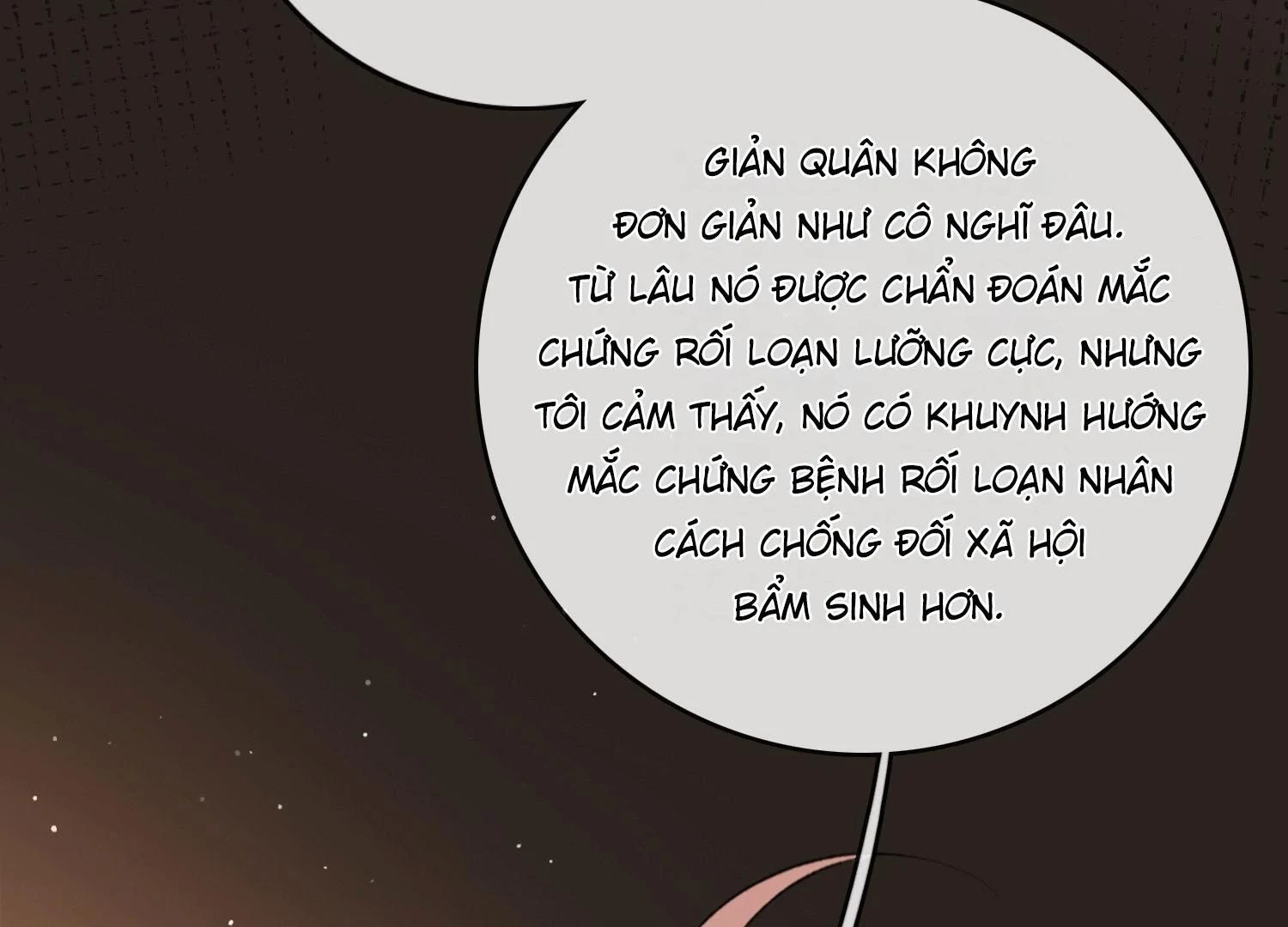 Sói Tiểu Thư Và Em Gái Hồ Ly Của Tôi Chapter 33 - 11