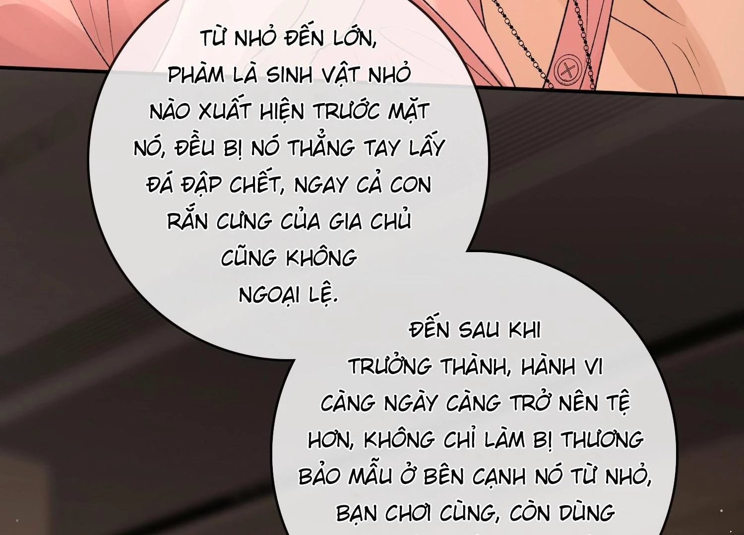 Sói Tiểu Thư Và Em Gái Hồ Ly Của Tôi Chapter 33 - 14