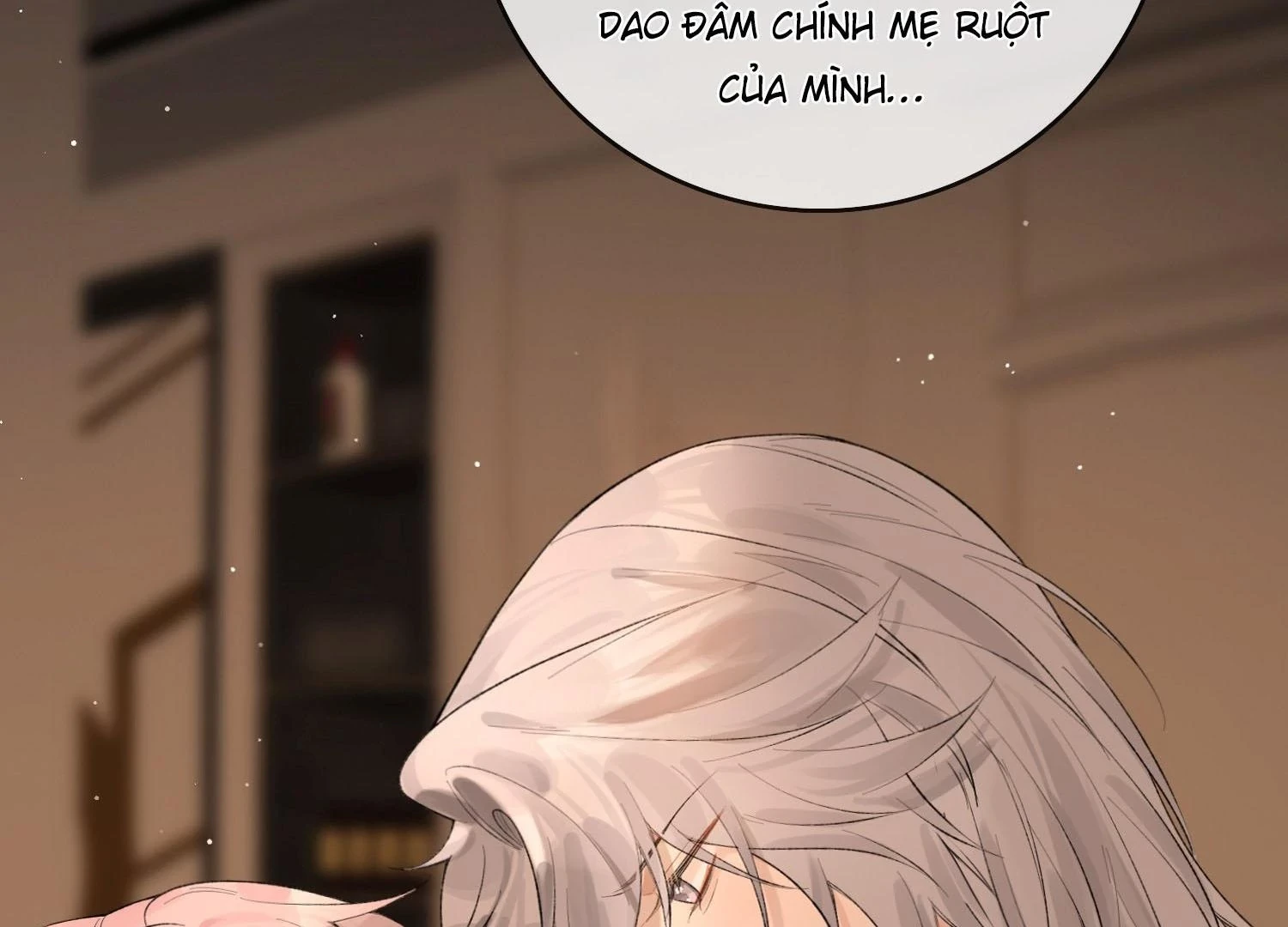 Sói Tiểu Thư Và Em Gái Hồ Ly Của Tôi Chapter 33 - 15