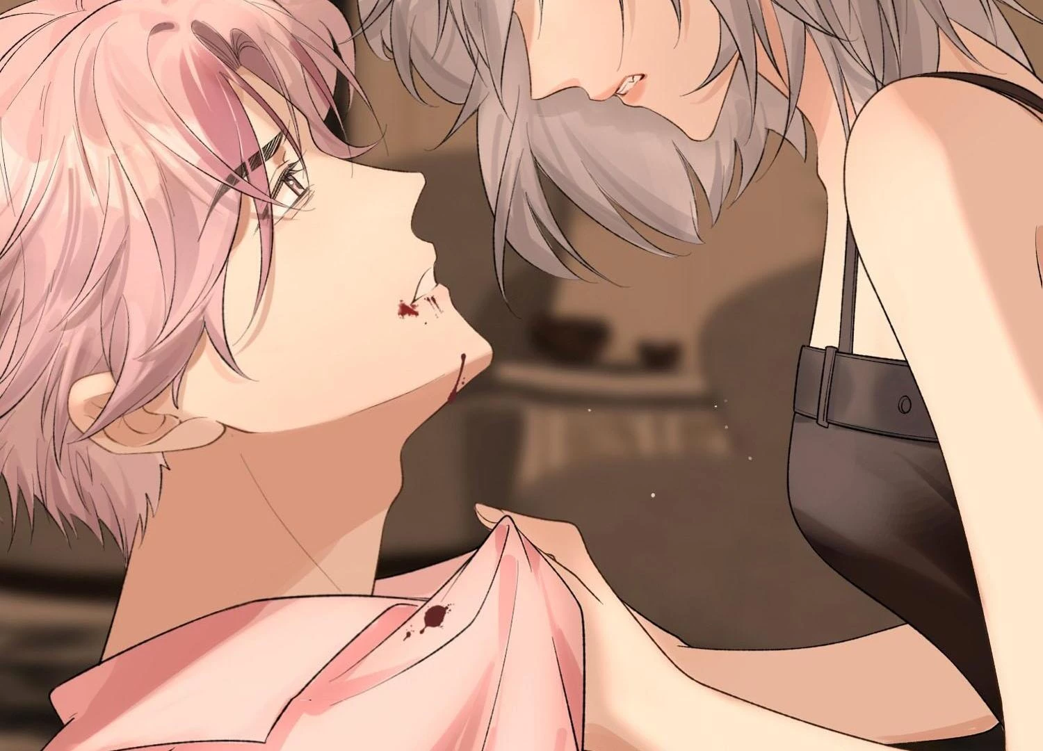 Sói Tiểu Thư Và Em Gái Hồ Ly Của Tôi Chapter 33 - 16