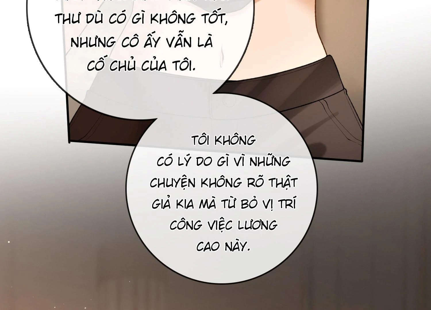 Sói Tiểu Thư Và Em Gái Hồ Ly Của Tôi Chapter 33 - 22