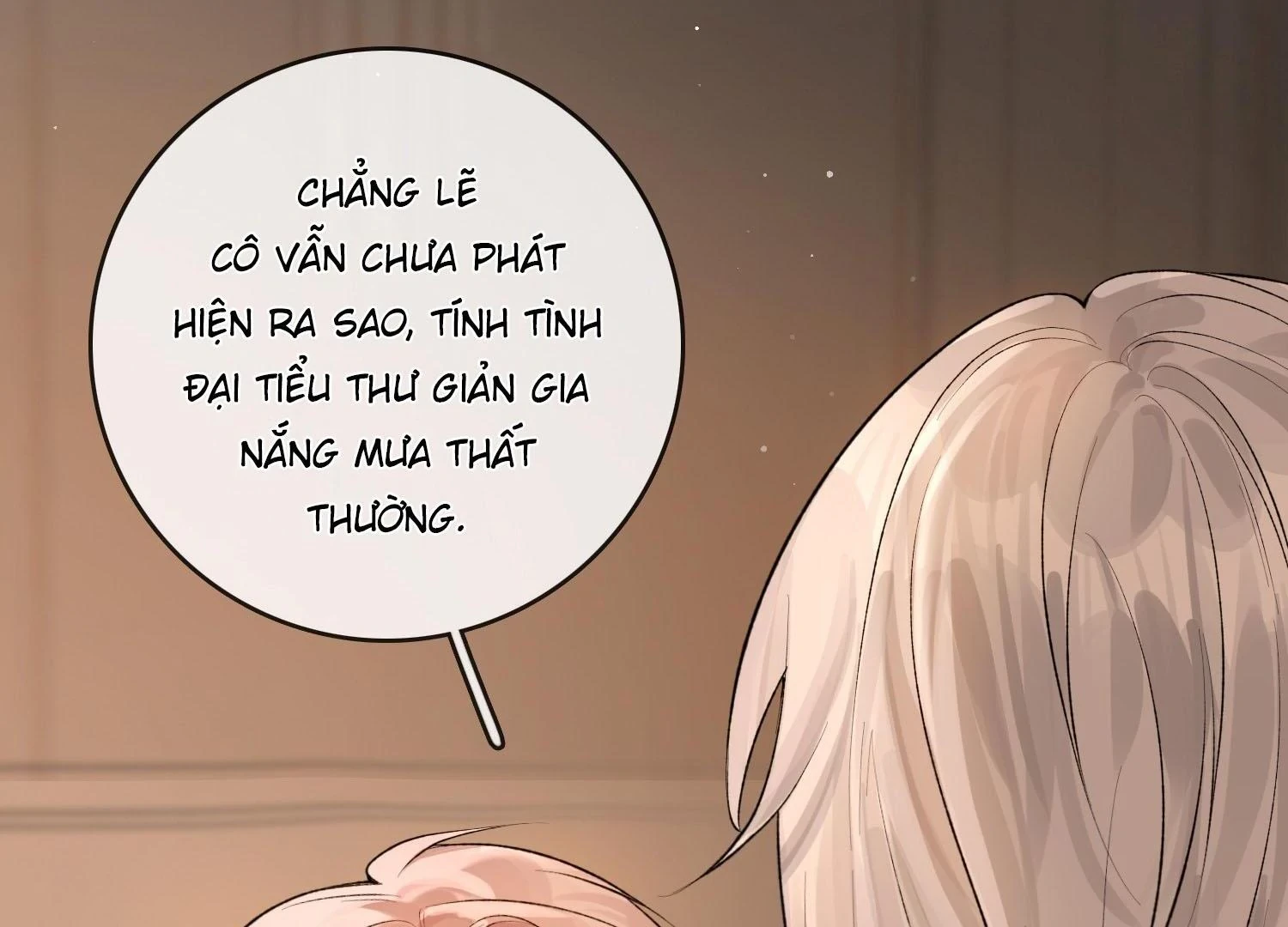 Sói Tiểu Thư Và Em Gái Hồ Ly Của Tôi Chapter 33 - 23