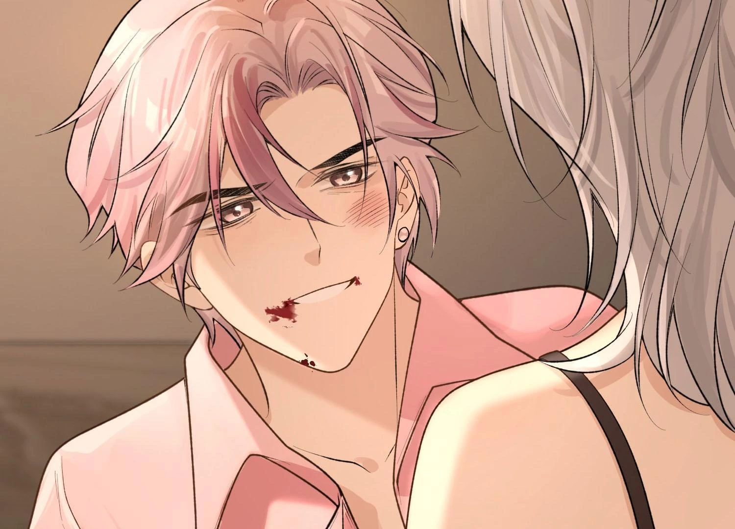 Sói Tiểu Thư Và Em Gái Hồ Ly Của Tôi Chapter 33 - 24