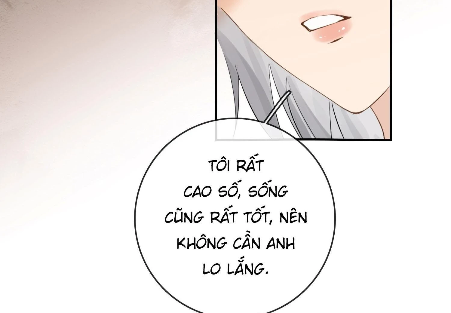 Sói Tiểu Thư Và Em Gái Hồ Ly Của Tôi Chapter 33 - 27