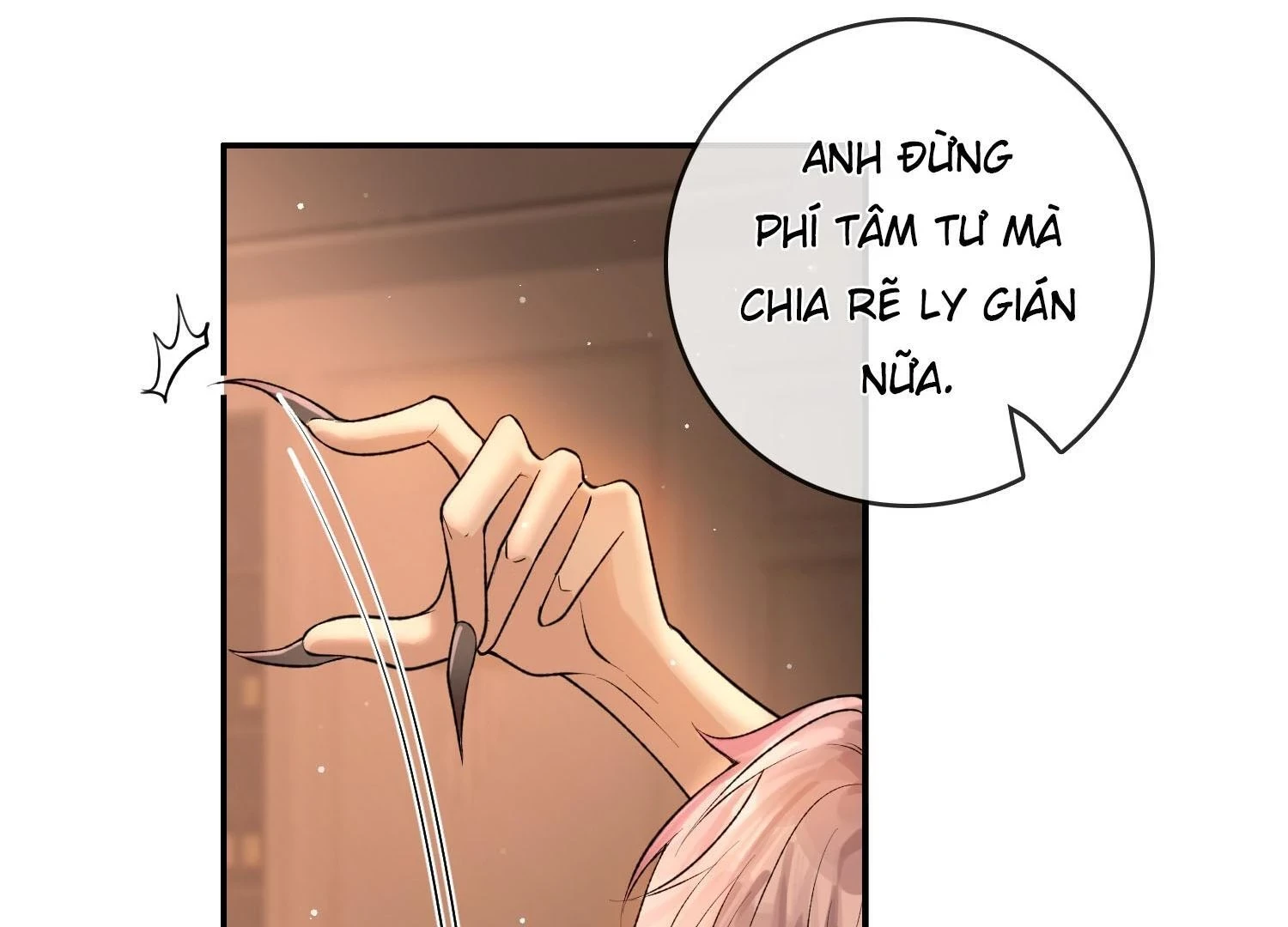 Sói Tiểu Thư Và Em Gái Hồ Ly Của Tôi Chapter 33 - 28