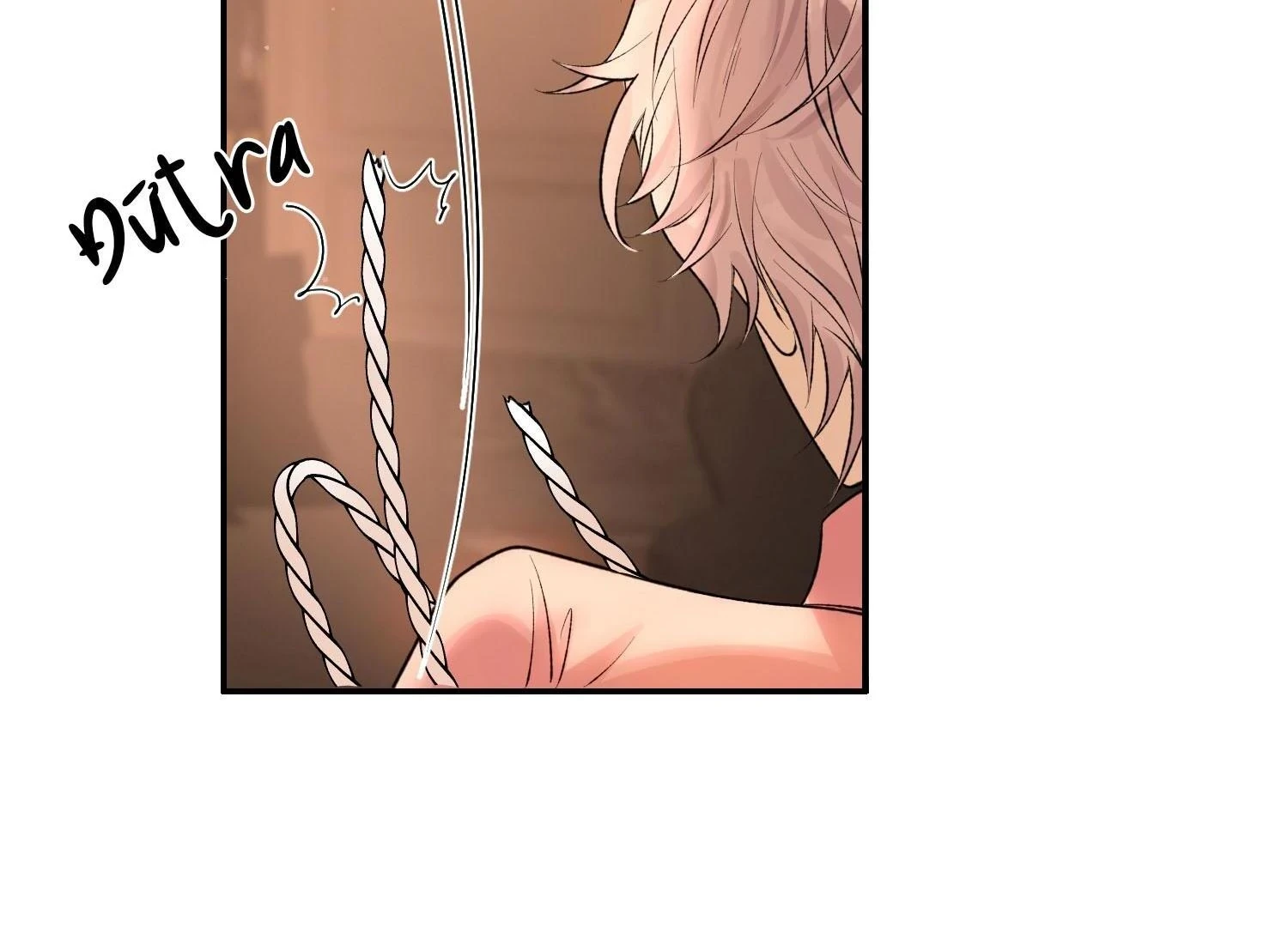 Sói Tiểu Thư Và Em Gái Hồ Ly Của Tôi Chapter 33 - 29