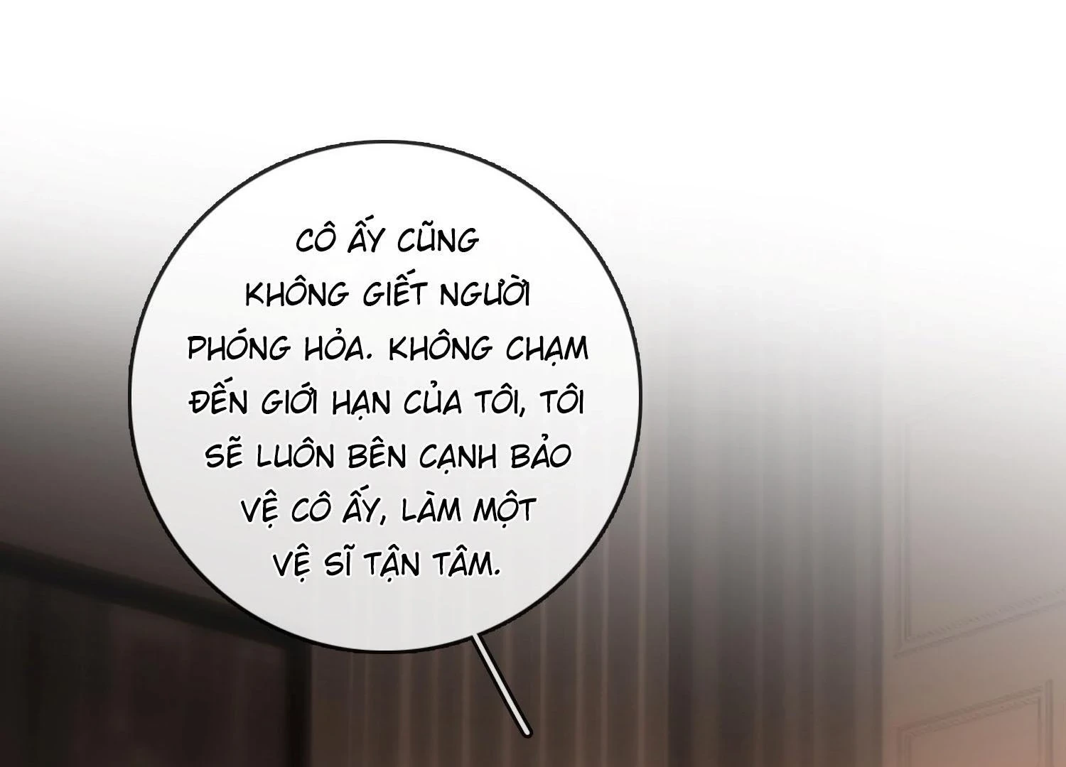 Sói Tiểu Thư Và Em Gái Hồ Ly Của Tôi Chapter 33 - 30